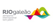 Logo de RIOgaleão