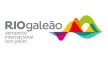 Opiniões da empresa RIOgaleão Logo