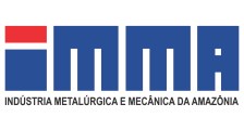 IMMA - Indústria Metalúrgica e Mecânica da Amazônia logo