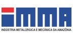 IMMA - Indústria Metalúrgica e Mecânica da Amazônia Logo