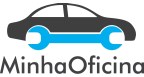 Por dentro da empresa Oficina Mecânica Logo