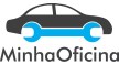 Por dentro da empresa Oficina Mecânica Logo