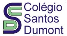 Colégio Santos Dumont logo