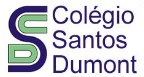 Colégio Santos Dumont Logo