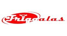 Logo de Frigoalas