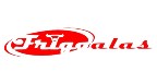 Frigoalas Logo