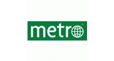 Metro Jornal SA logo