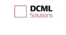 DCML logo