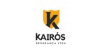 Kairos Segurança Logo