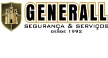 Por dentro da empresa GENERALL IN PROTECTION VIGILANCIA Logo