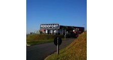 Rodofort S/A logo