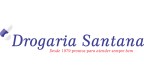 Drogaria Santana Logo