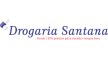 Por dentro da empresa santana drogaria ltda Logo
