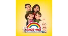 Logo de Arco- Mix