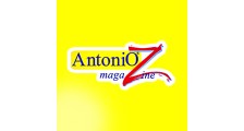 Antonio Magazine logo