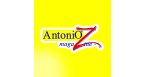 Antonio Magazine Logo