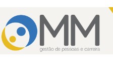 Logo de MM Consultoria em RH