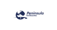 Peninsula Fertilizantes logo