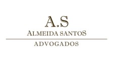 Logo de Almeida Santos Advogados