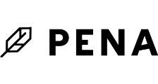 Pena Industria e Comercio logo