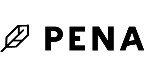 Pena Industria e Comercio Logo