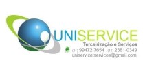 Uniserv Terceirização e Serviços Ltda. logo