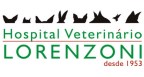 Hospital Veterinário Lorenzoni Logo