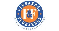 EDUARDO CASSIO FERNANDES CIA LTDA logo