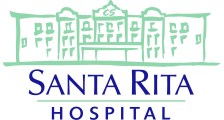 Hospital Santa Rita logo