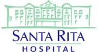 Hospital Santa Rita Logo