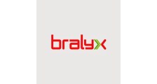 Bralyx Maquinas Industria e Comercio Ltda logo