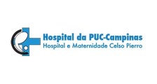Logo de Hospital e Maternidade Celso Pierro