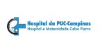 Hospital e Maternidade Celso Pierro Logo