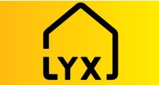Construtora Lyx Engenharia logo