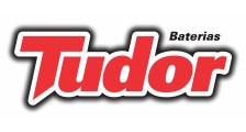 Tudor Baterias logo