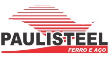 Logo de PAULISTEEL COMERCIAL DE FERRO E ACO LTDA