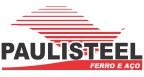 Por dentro da empresa PAULISTEEL COMERCIAL DE FERRO E ACO LTDA Logo
