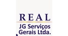 Logo de Real JG Serviços Gerais