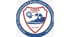 Opiniões da empresa Camps - Centro de Aprendizagem e Mobilização Profissional e Social