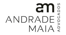 Logo de Andrade Maia Advogados