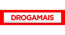 Drogamais logo