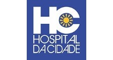 Logo de Hospital da Cidade de Passo Fundo