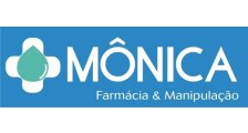 FARMACIA MONICA LTDA logo