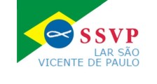 Logo de Lar São Vicente de Paulo