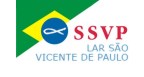 Lar S&#xE3;o Vicente de Paulo Logo