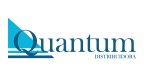 QUANTUM INTERNACIONAL Logo