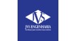 Por dentro da empresa JVS ENGENHARIA LTDA Logo