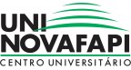 Centro Universitário Uninovafapi Logo