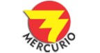 Mercúrio alimentos Logo