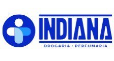 Logo de Farmácias Indiana